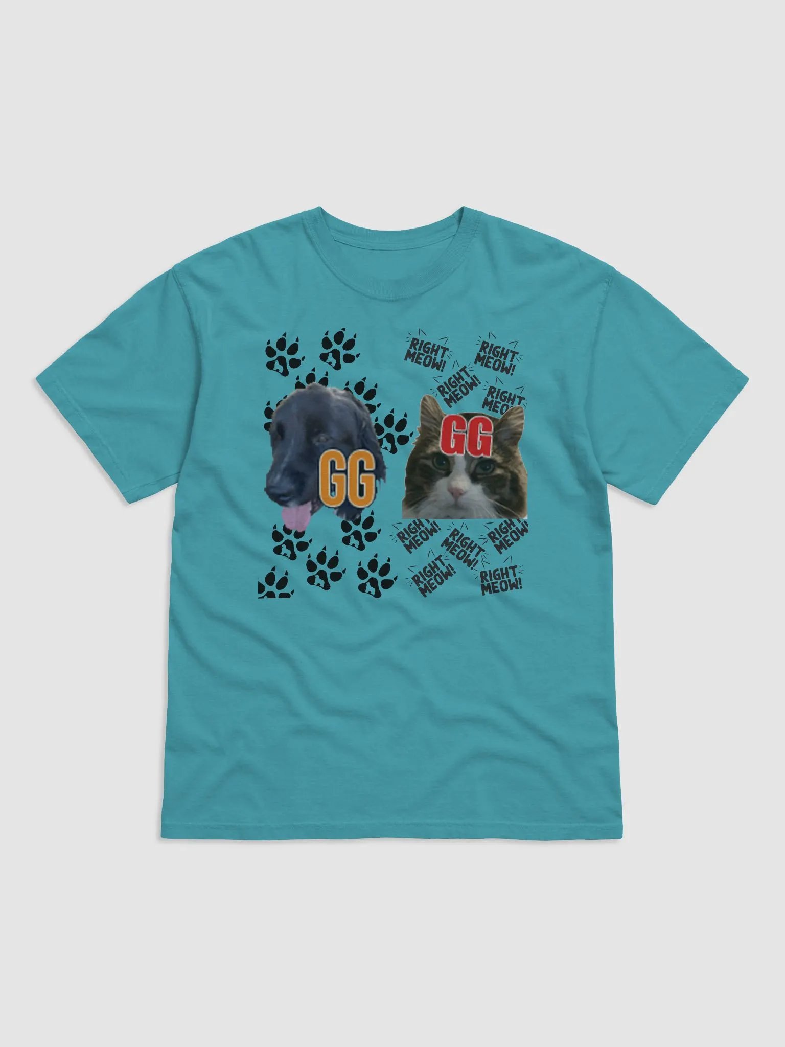 Archie & Murphy Tee product image (1)