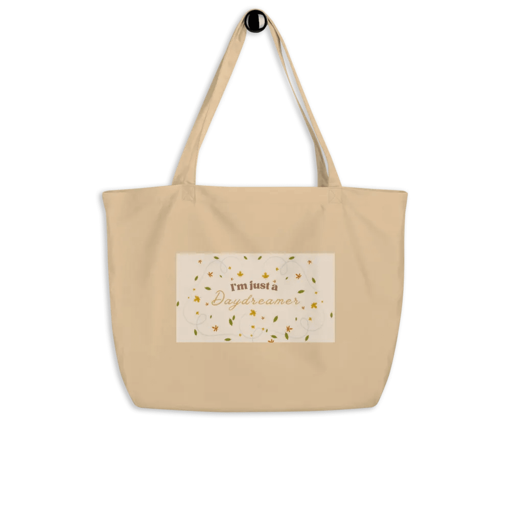 Autumn Daydreams Tote Bag product image (5)