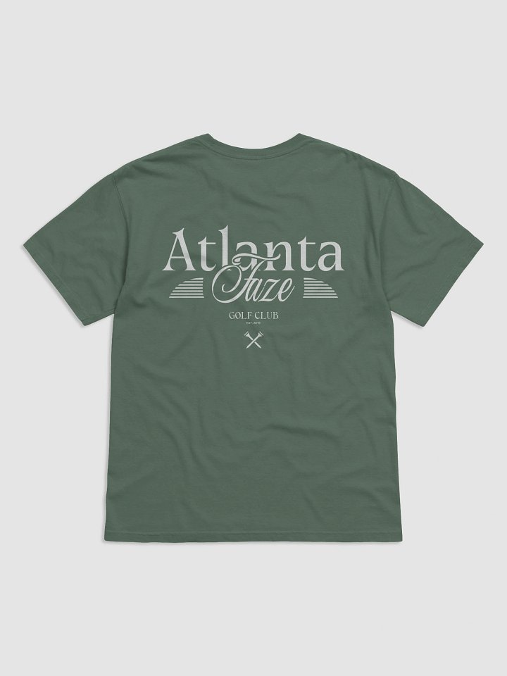 AF Golf Club Tee Green product image (2)