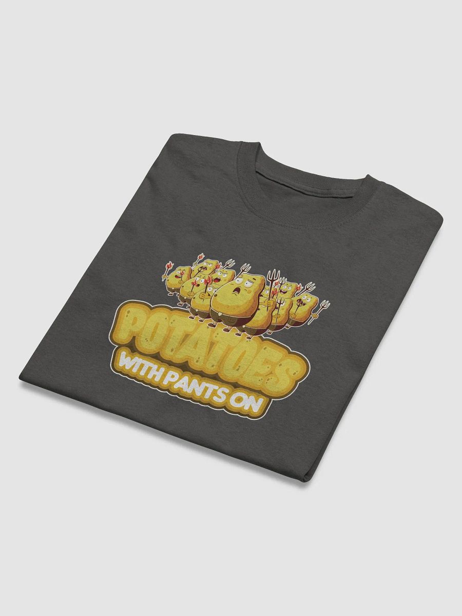 POTATOES WITH PANTS ON product image (3)