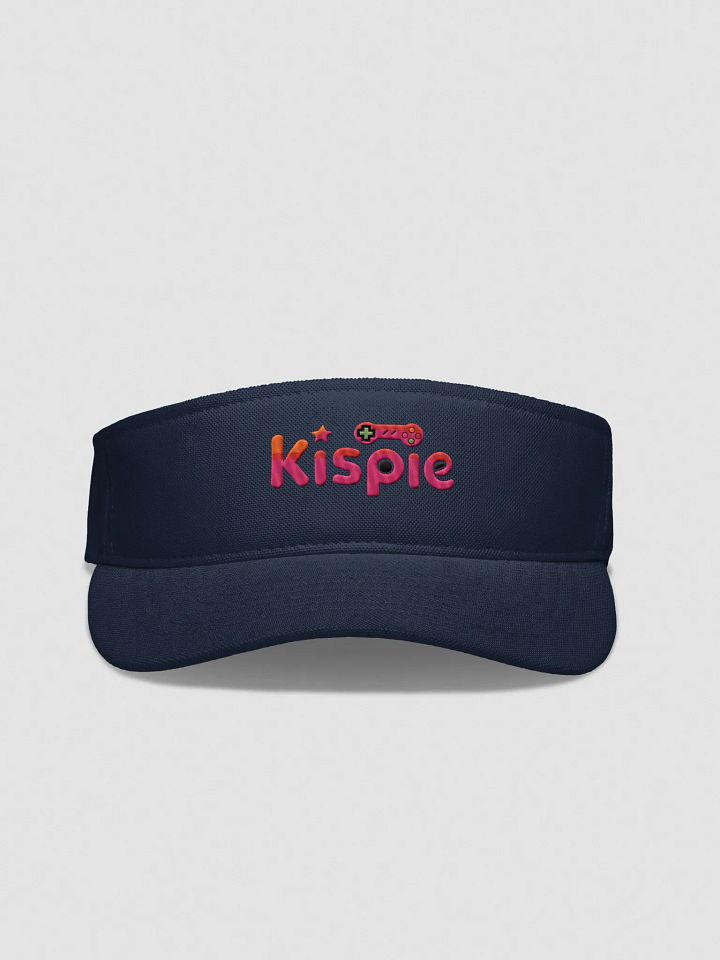 Kispie Golf Visor product image (4)
