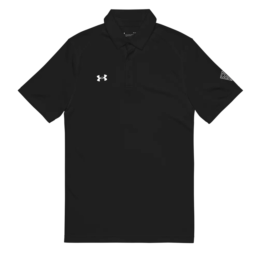 Black Polo product image (6)