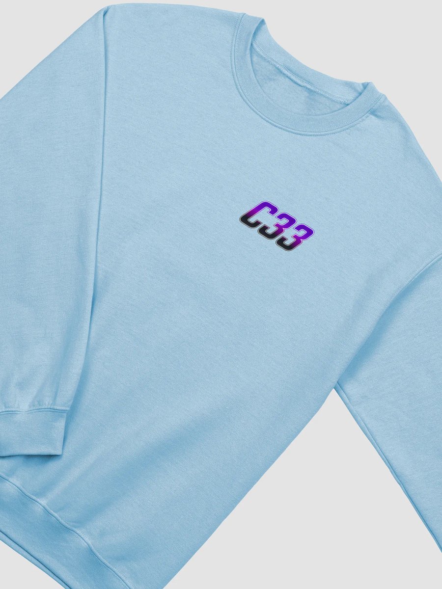 C33 Glow Restless Sweater product image (34)