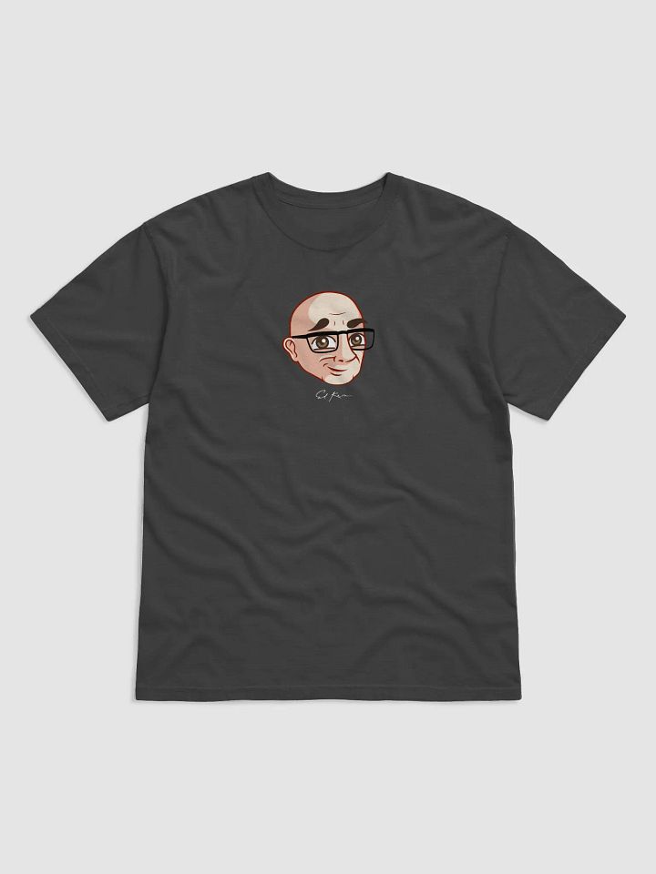 Ed Kern Tee product image (1)