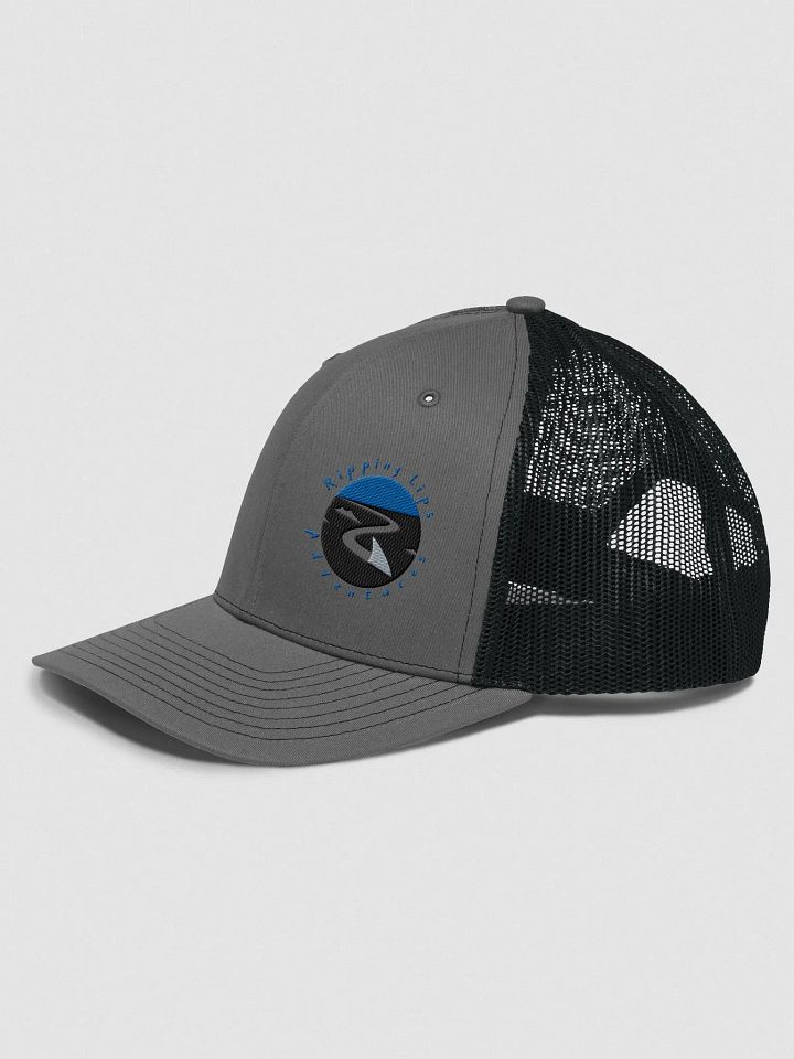 Cap It Off Ol' Blue product image (2)