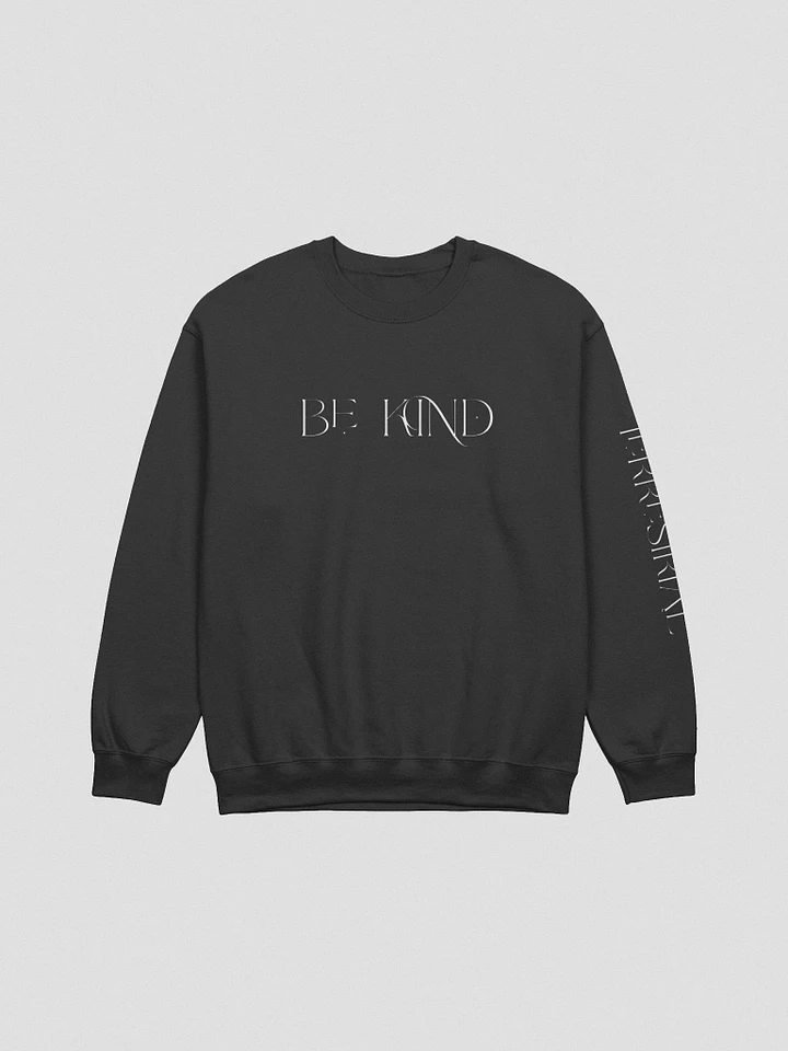 BE KIND Sweatshirt product image (2)