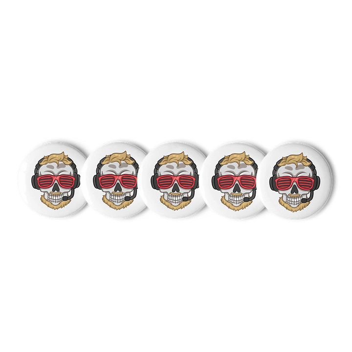SaeOnes Pins product image (1)