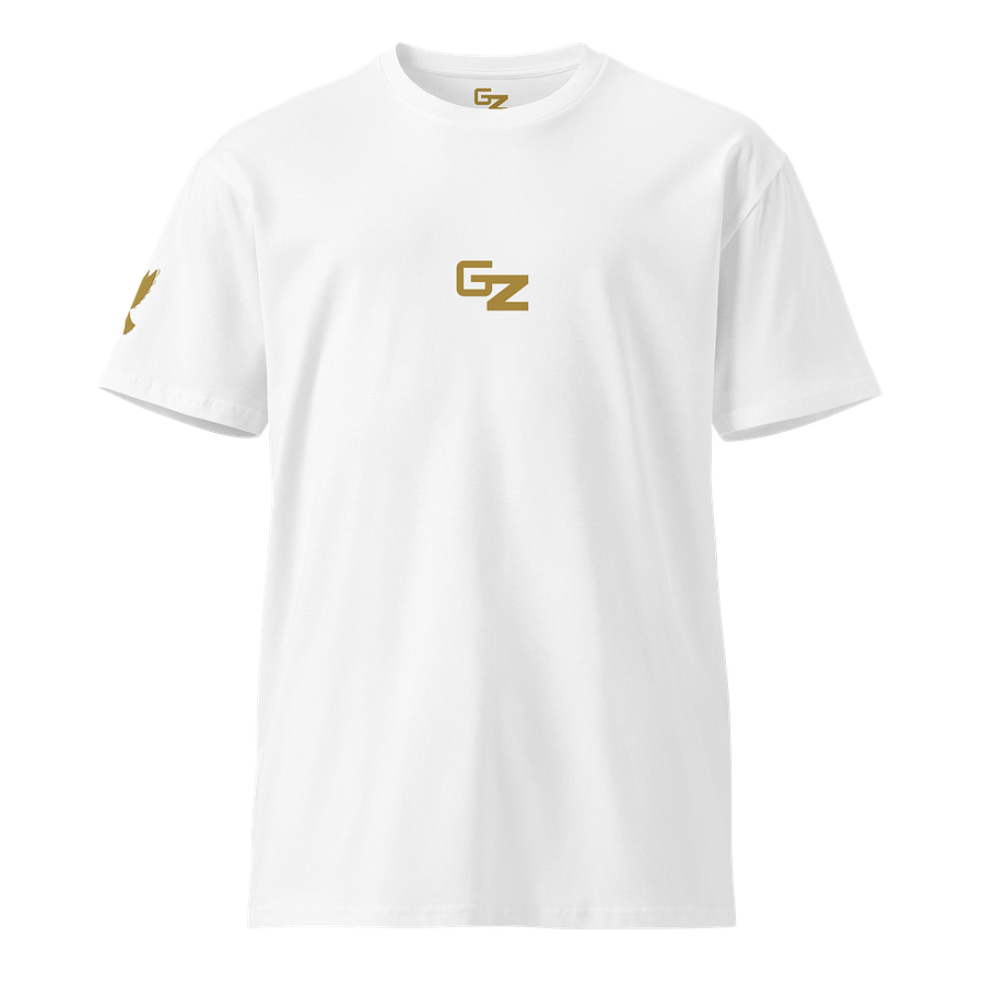 Gentleness Tee product image (6)