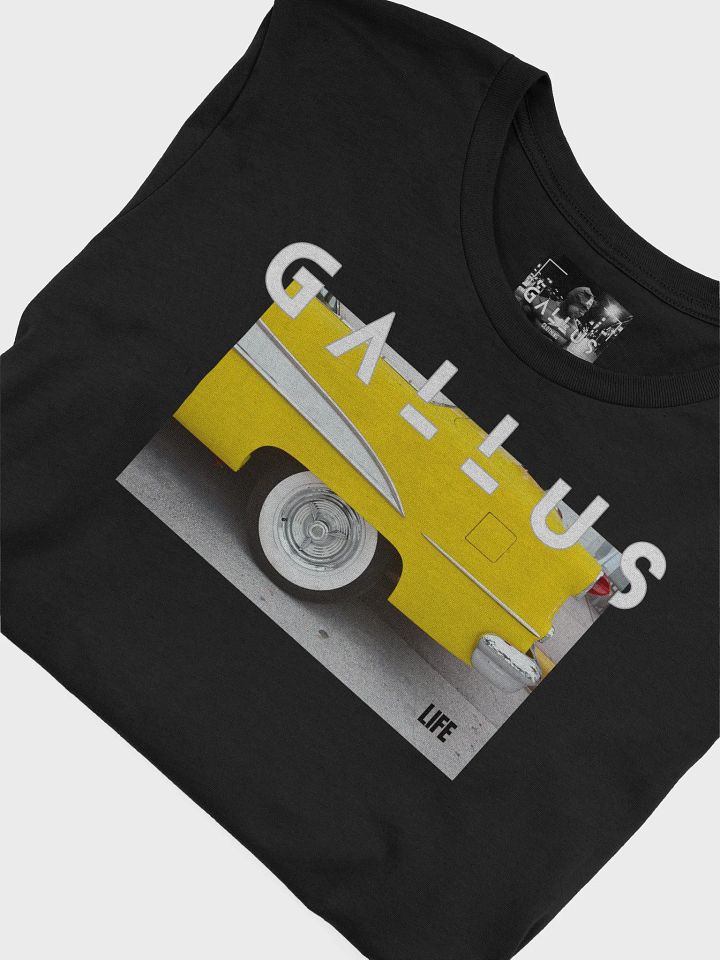 Gallus 2025 Life Collection product image (1)