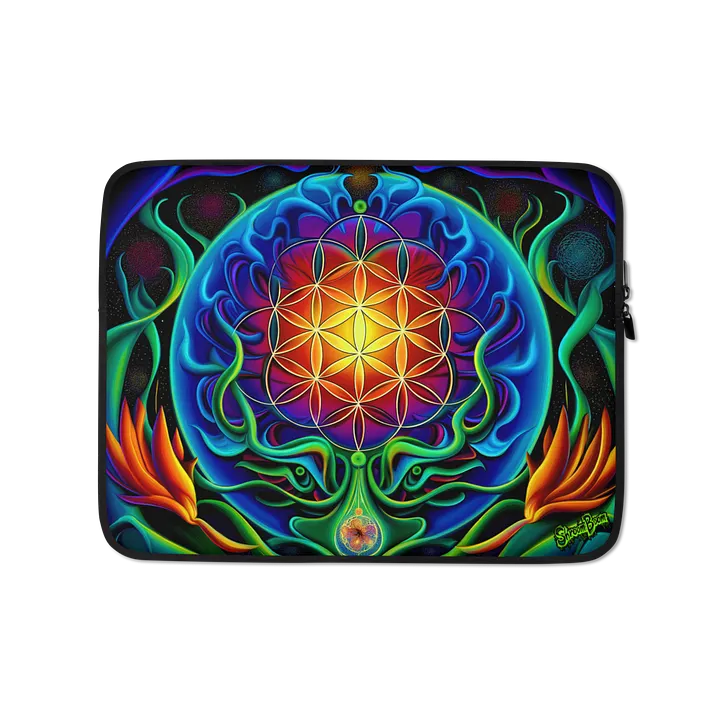 Laptop Sleeve - #LTS26 product image (1)