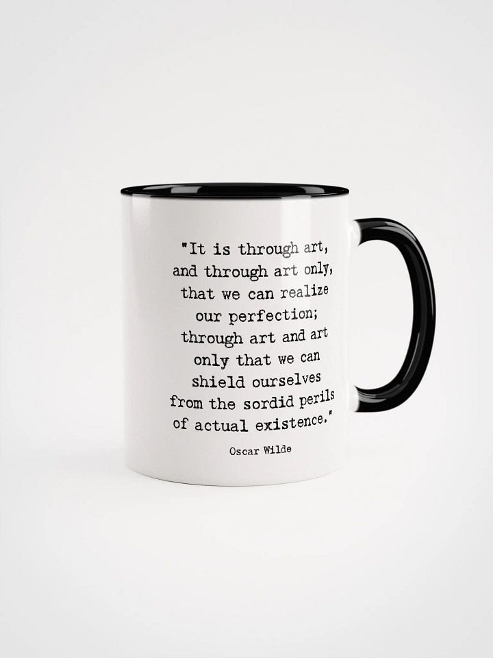 Oscar Wilde: 