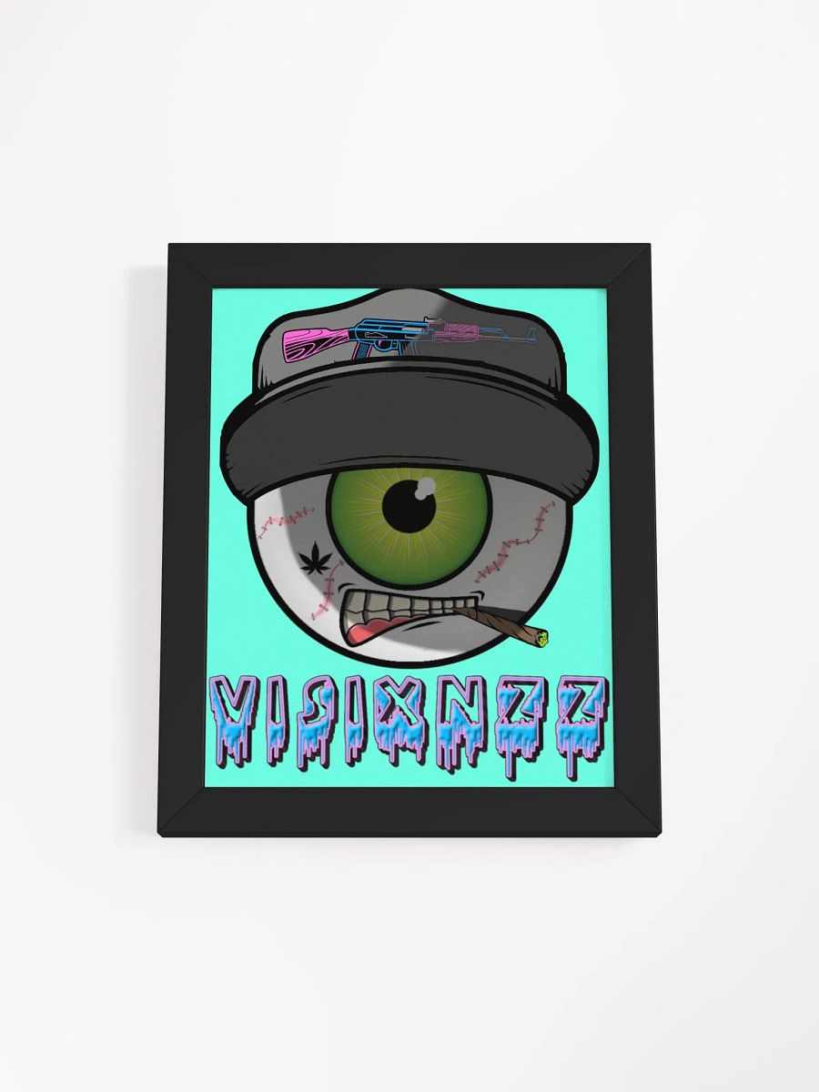 VisixnZz poster product image (8)