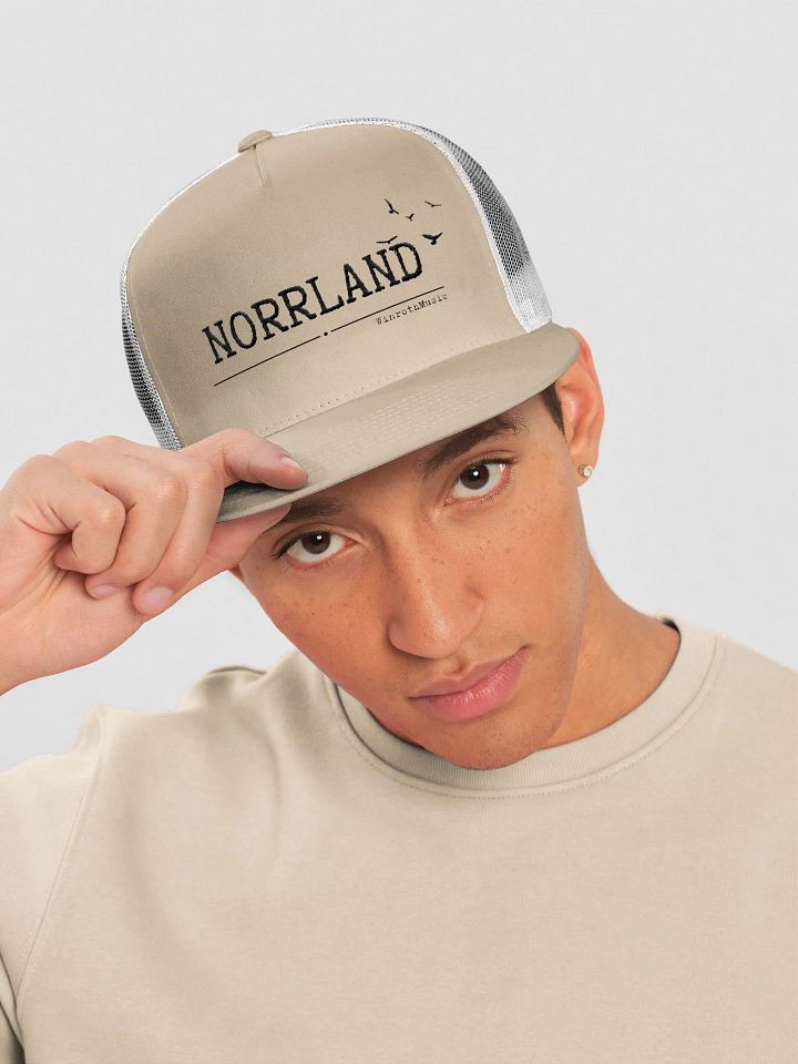 Norrland fågel product image (31)