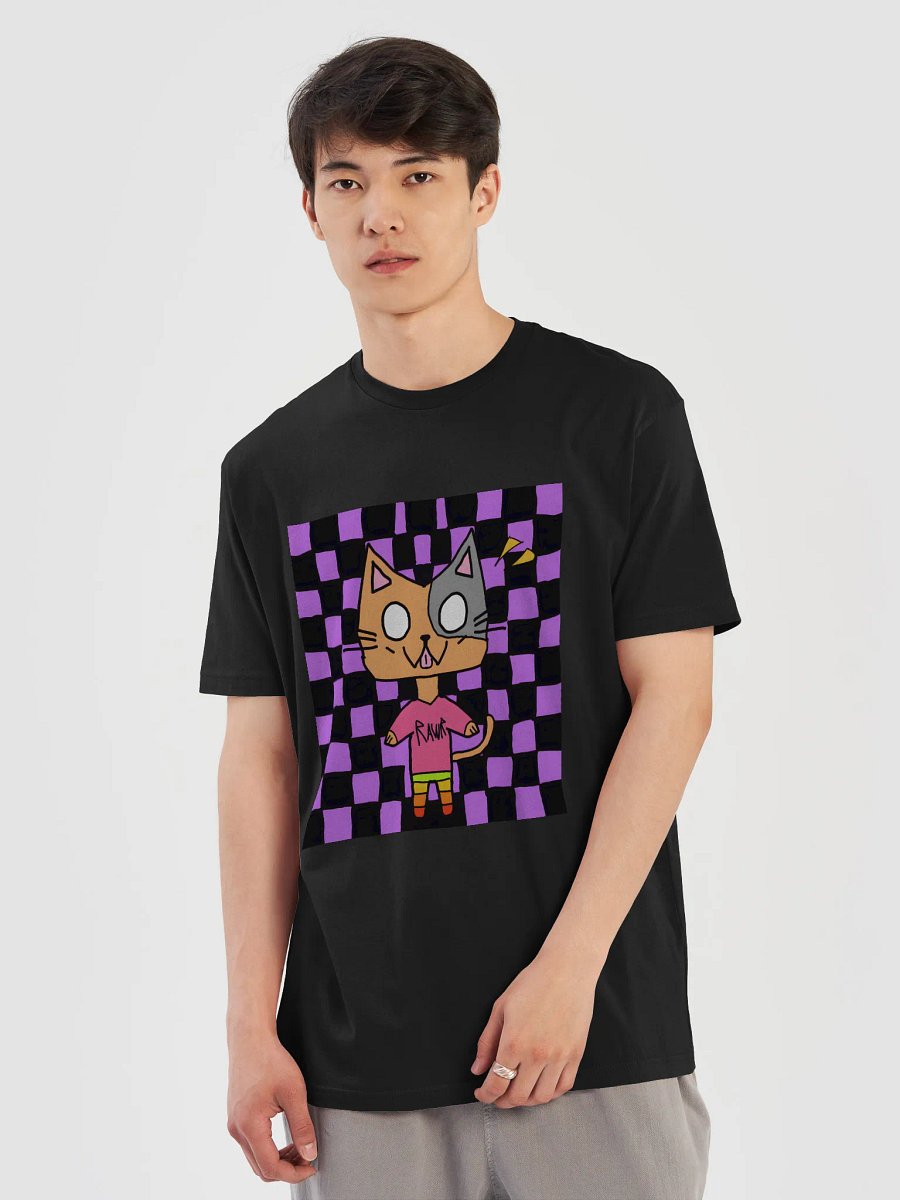 RAWR Cat Shirt product image (5)