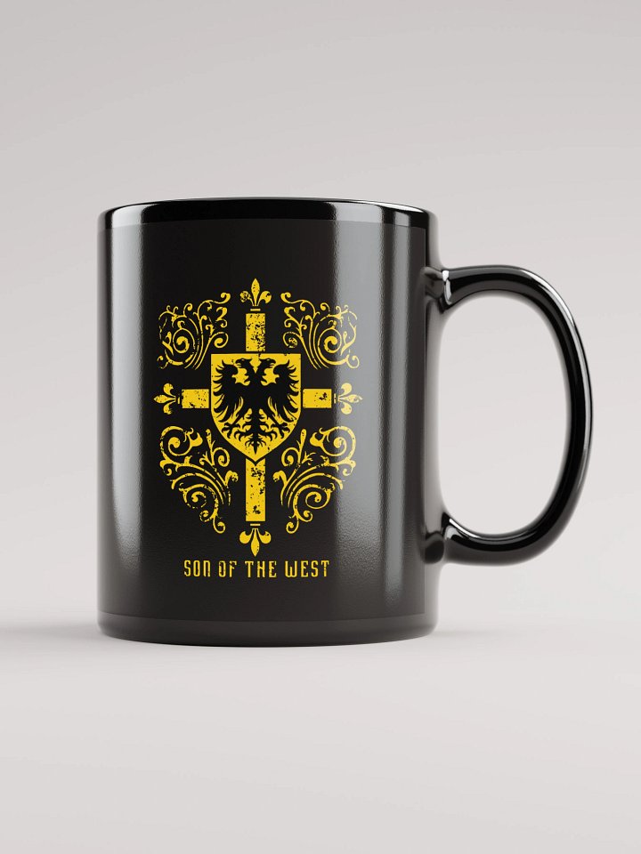 HRW - Son of the West - Mug product image (1)