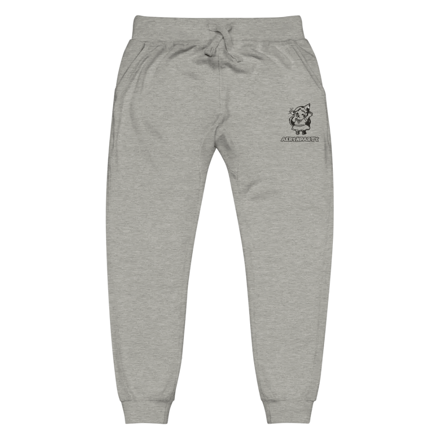 AerynParty Joggers product image (1)