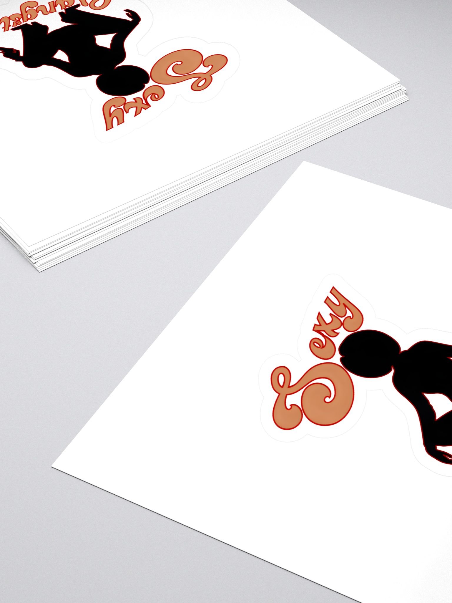 Sexy Gangsta product image (4)