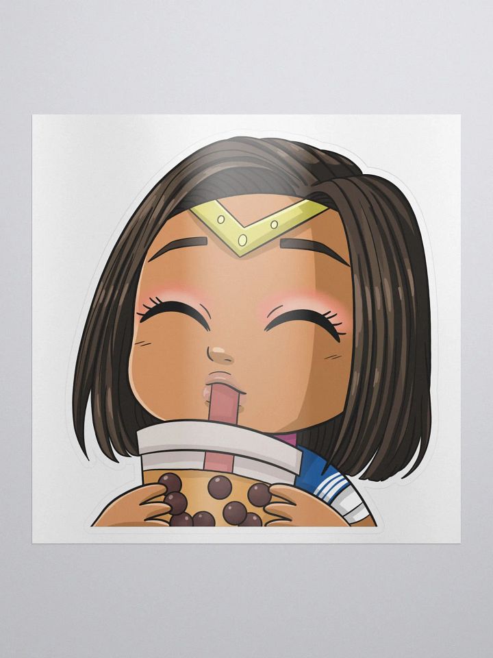 LoloSip Sticker product image (1)