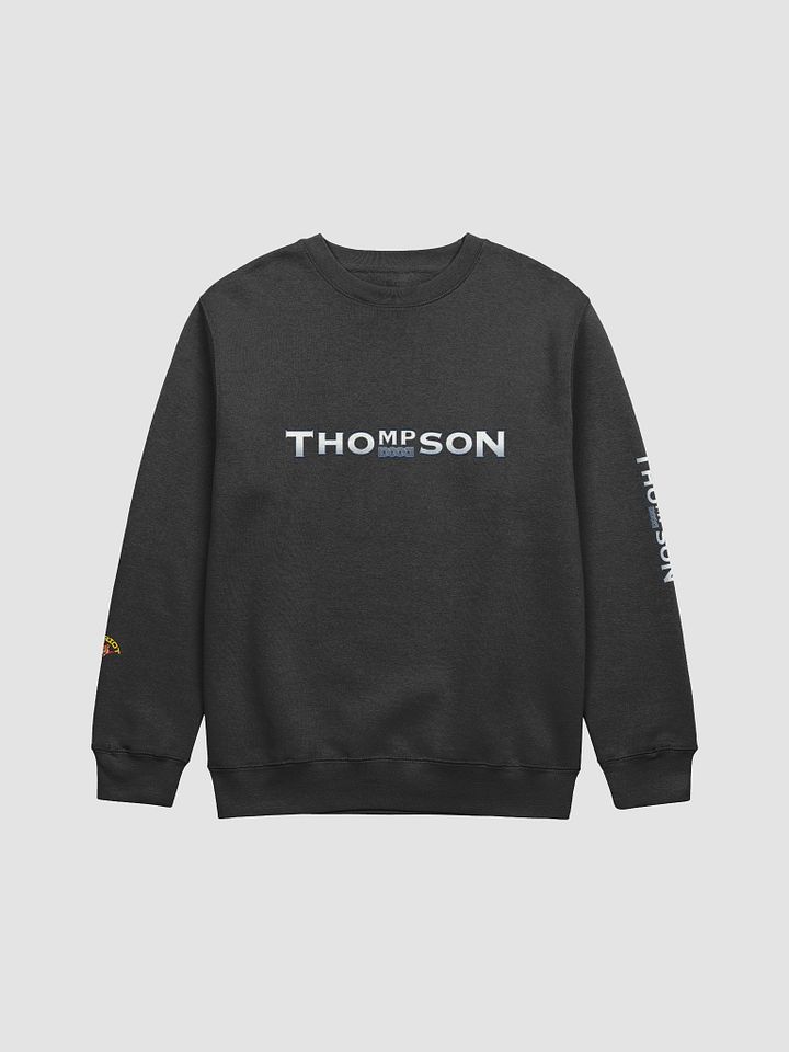 Patriot Thompson Crewneck Sweatshirt product image (1)