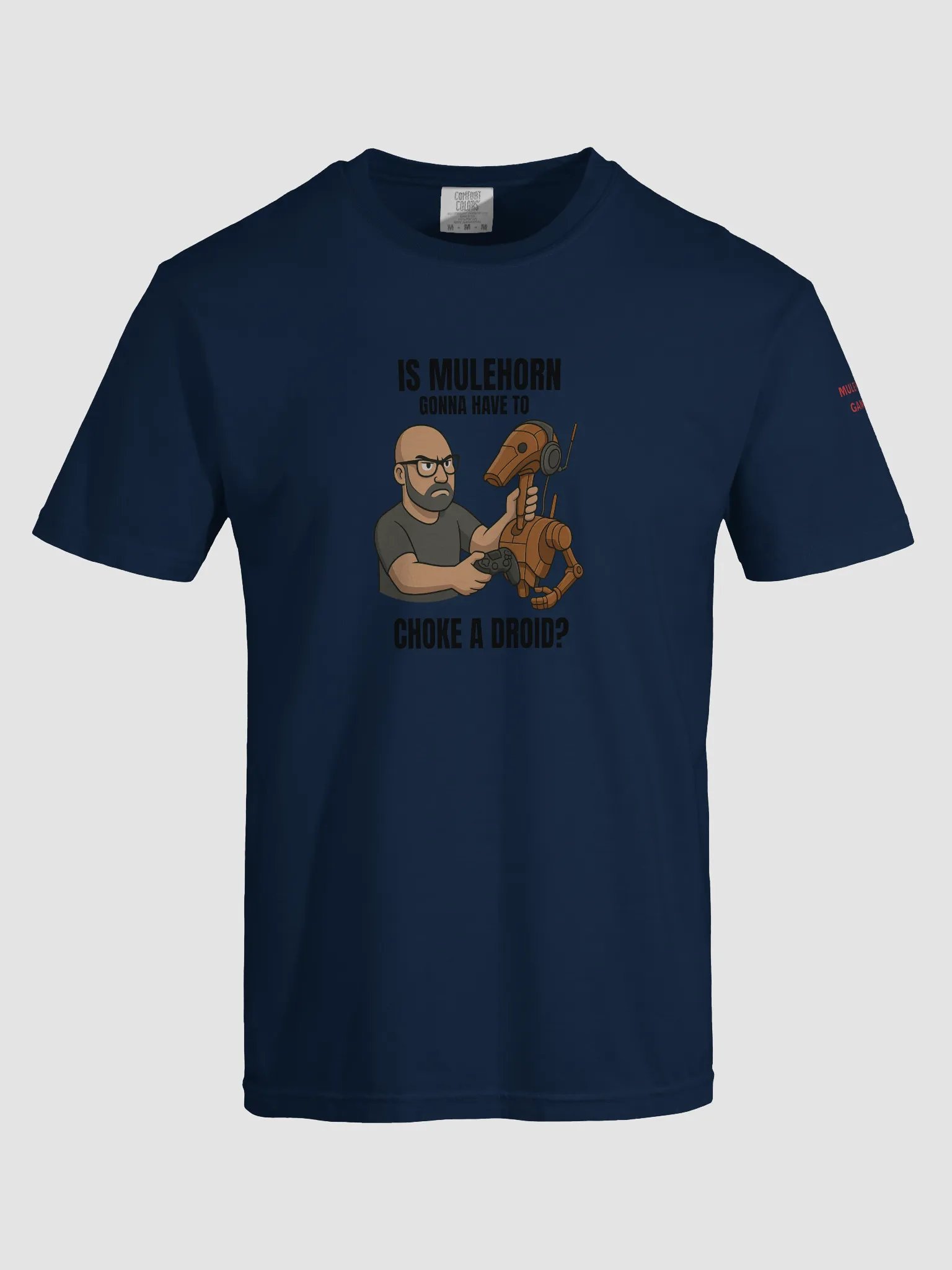 Choke a Droid? product image (43)