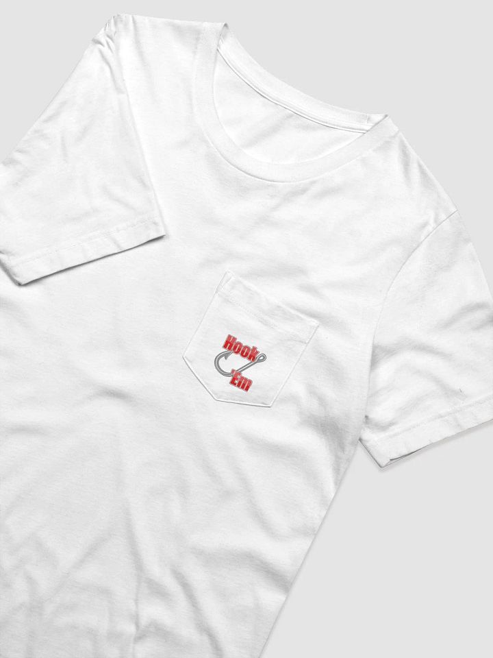 Pocket Shirt product image (2)