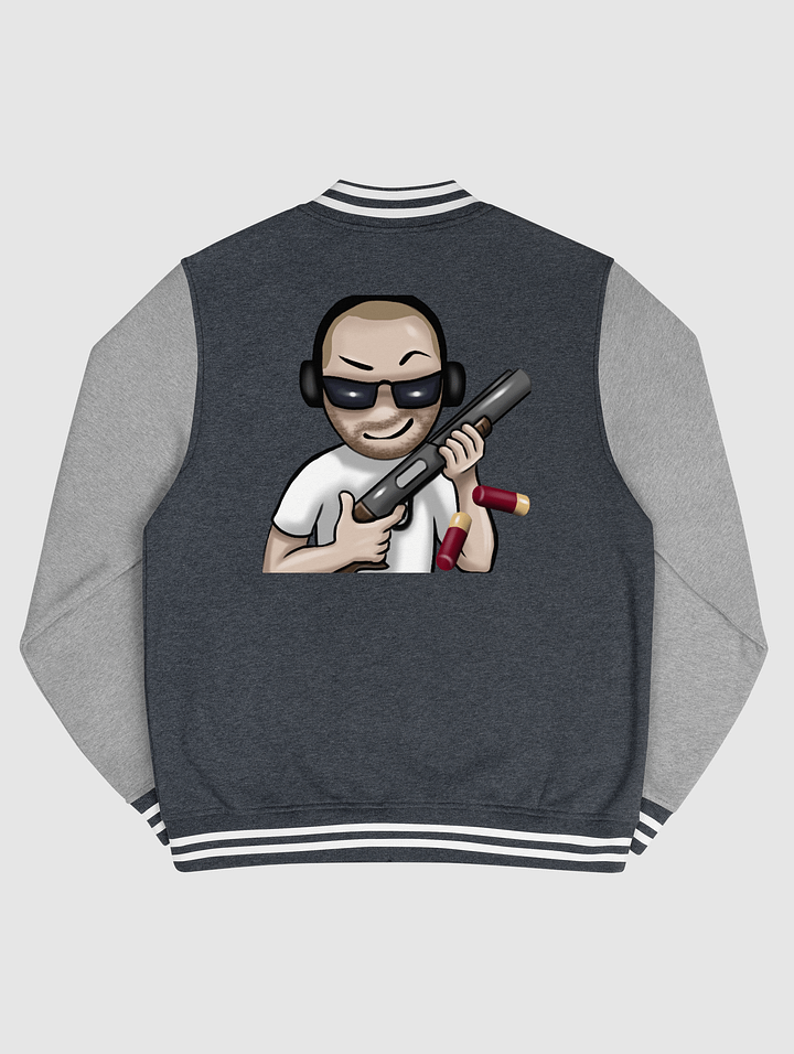 College JackeDD product image (1)