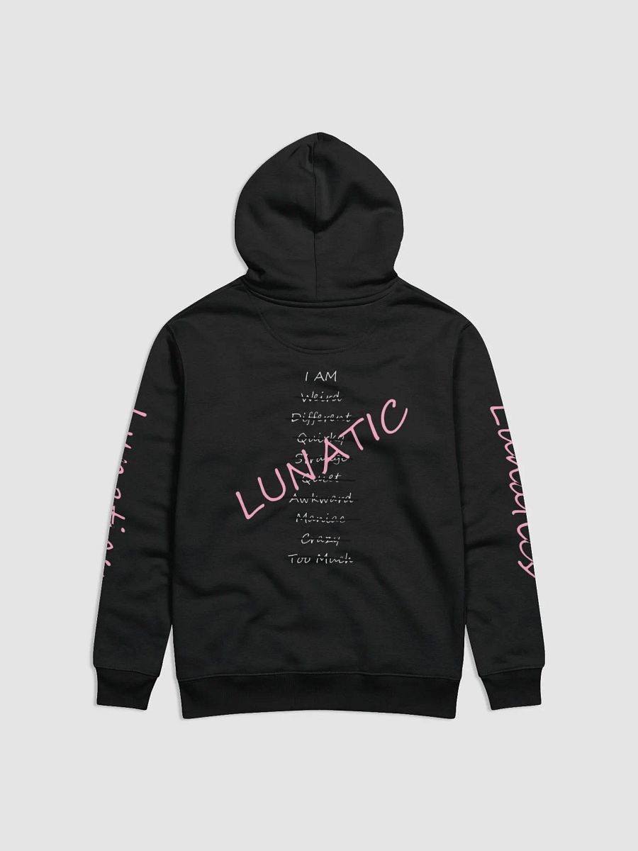 I am a Lunatic product image (2)