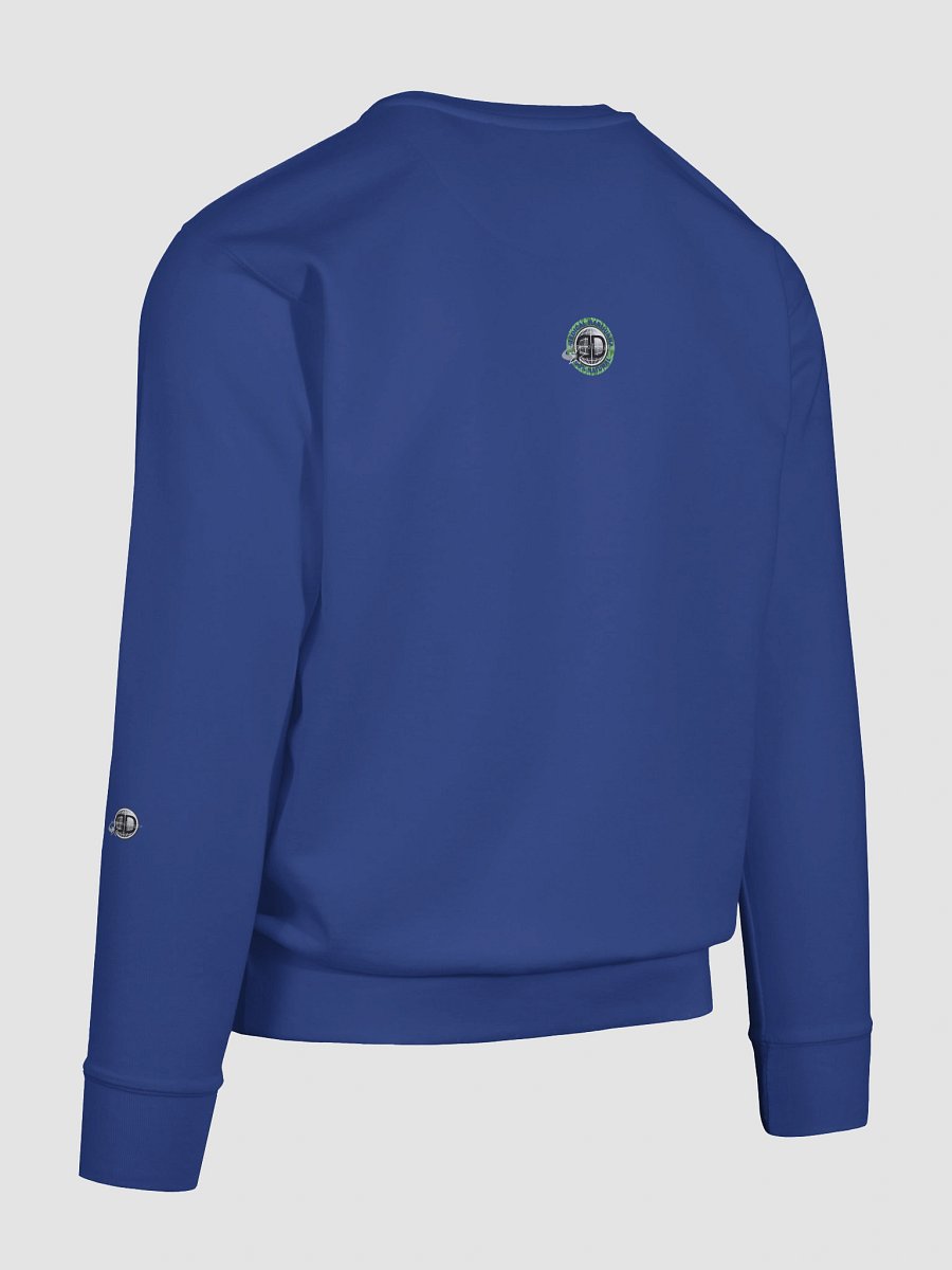 Weed and Trees, Money 01 | Sweatshirt product image (67)