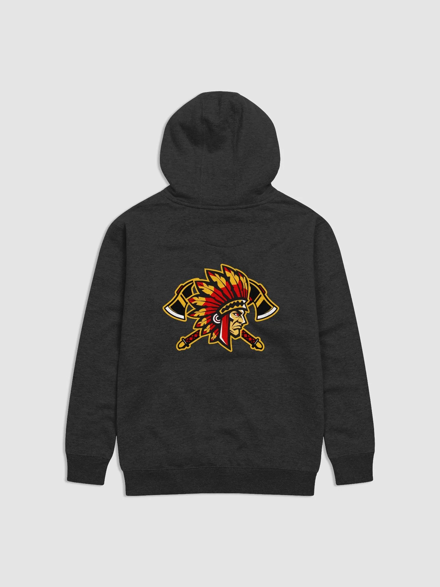 ChiefsNChop Hoodie product image (4)