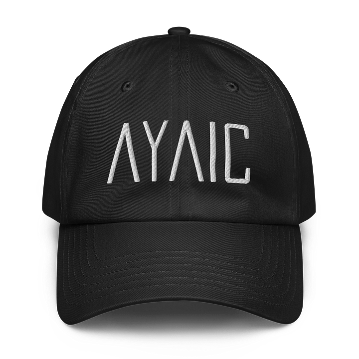 AYAIC Dad Hat product image (1)