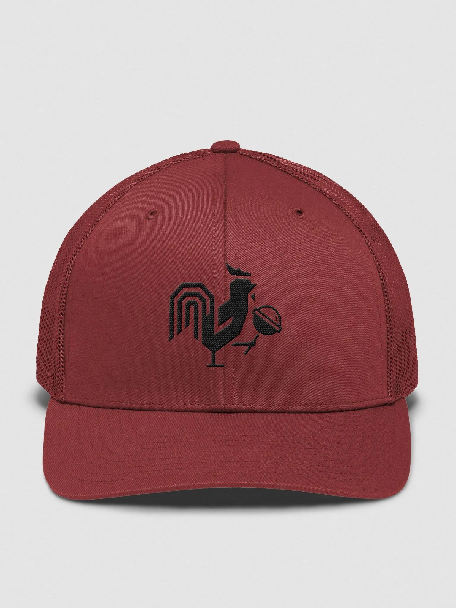 Cocksuckr. (Black Logo - July 7 Debut) product image (1)