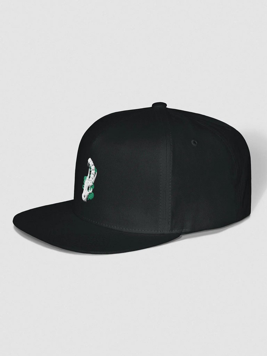 Dragon Remnant Air Hat product image (2)