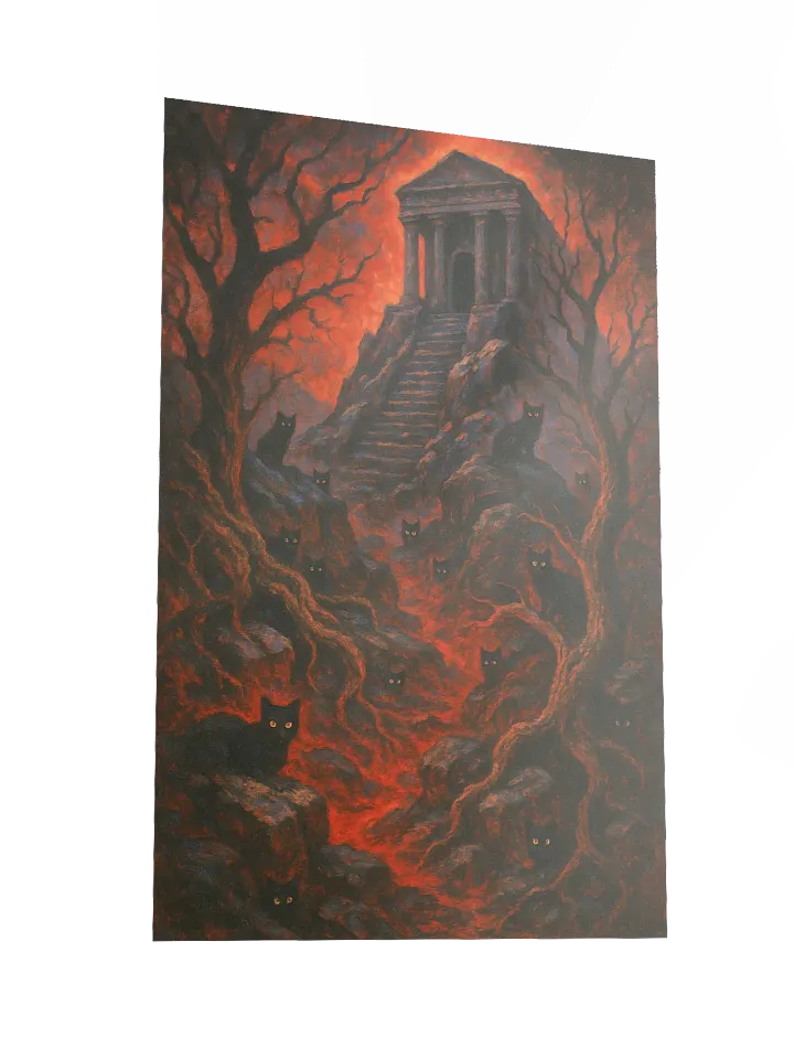 The Watchers of Hollowspire product image (2)