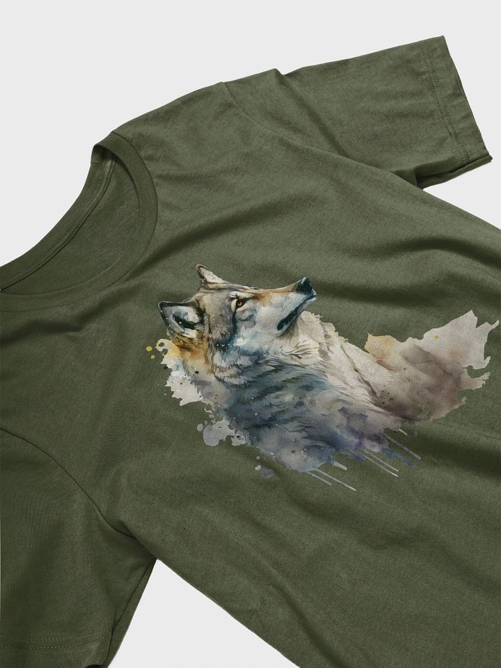 Wolf product image (2)