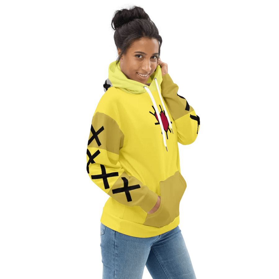 Dolly Hoodie product image (3)