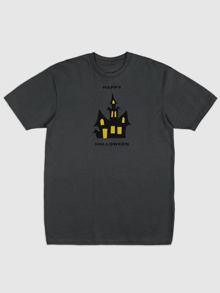 Haunted House Tee product image (1)