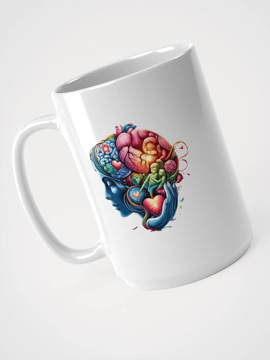 Cosmic Consciousness Mug product image (3)