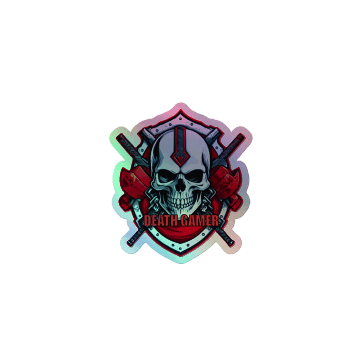 holographic logo product image (1)