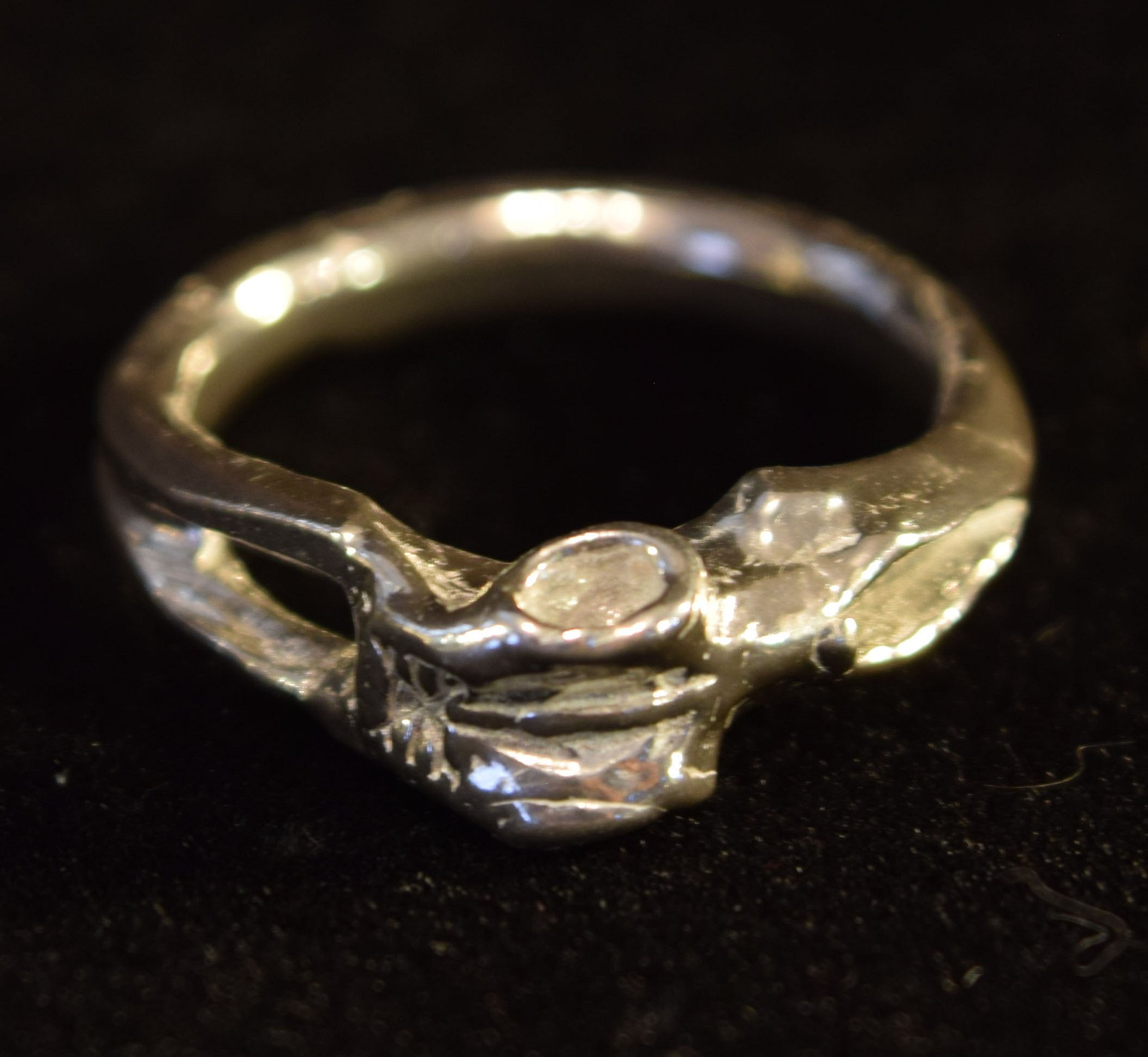 MINI GHOST RING product image (2)