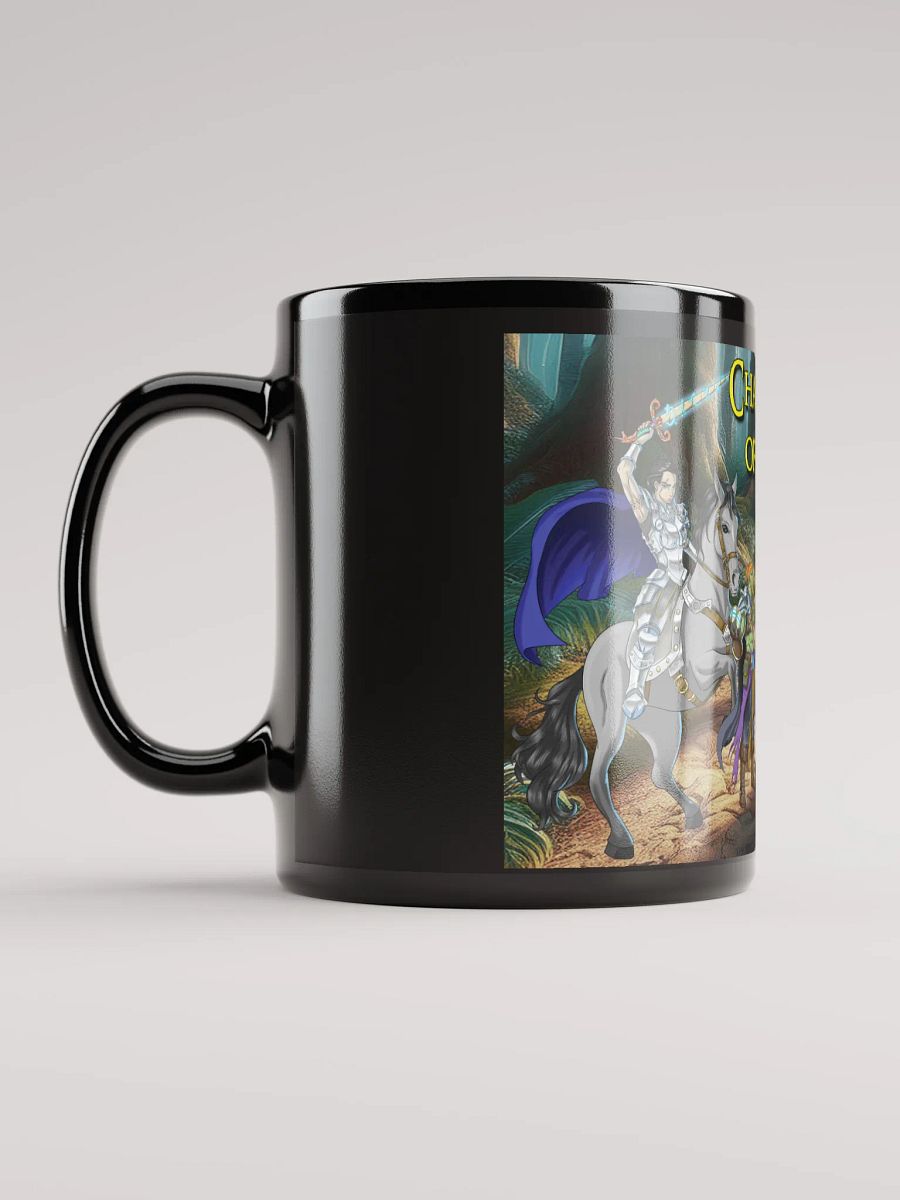 Champions of Gaea | Fantasy Mug product image (11)