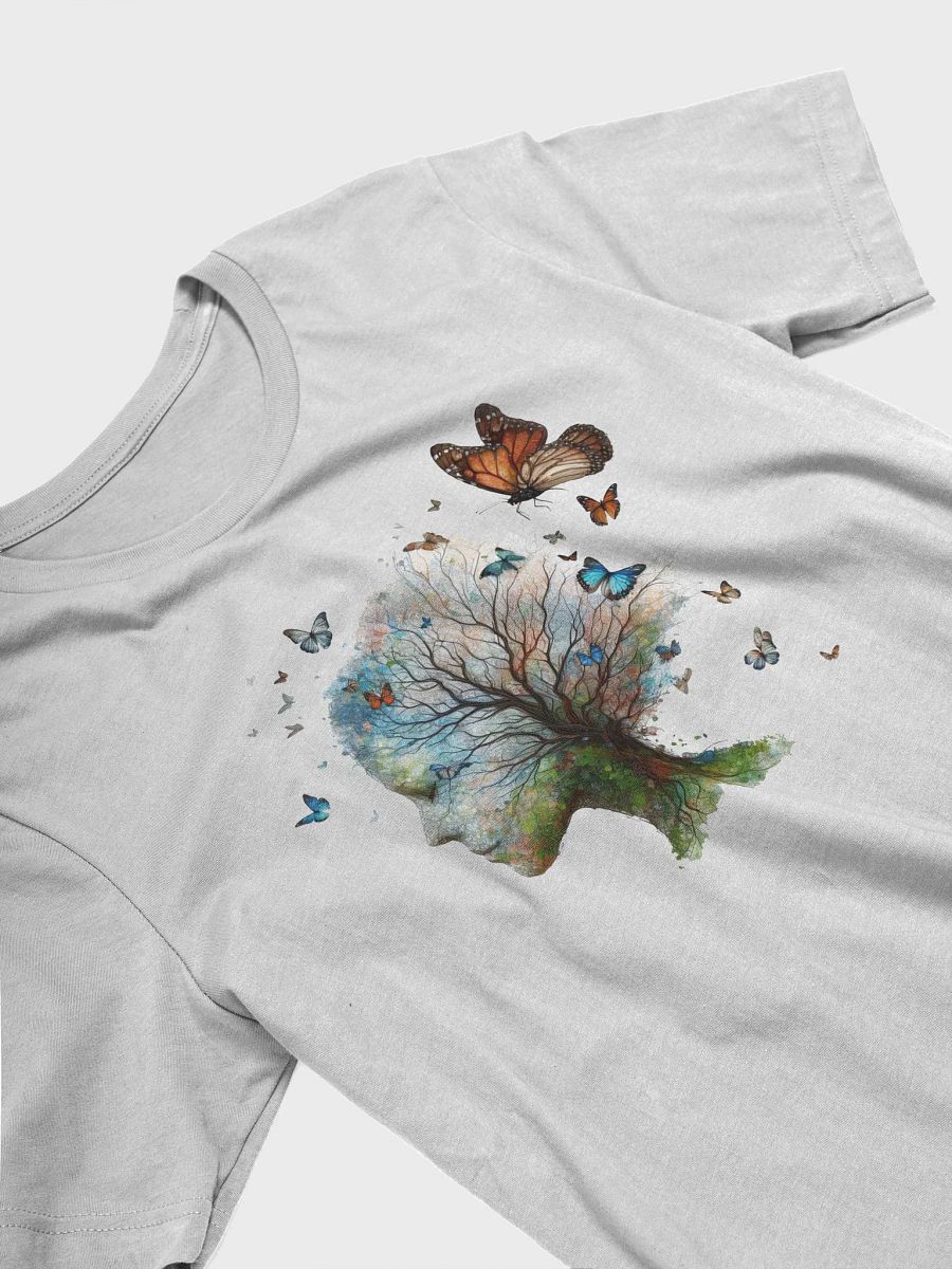Women Tree T shirt product image (50)