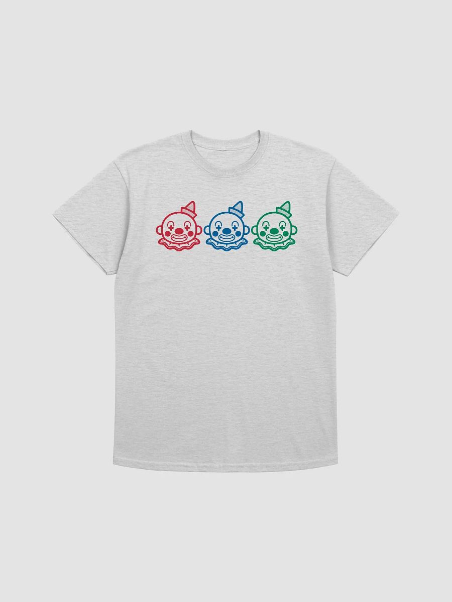 T-shirt ''Clounes'' product image (7)