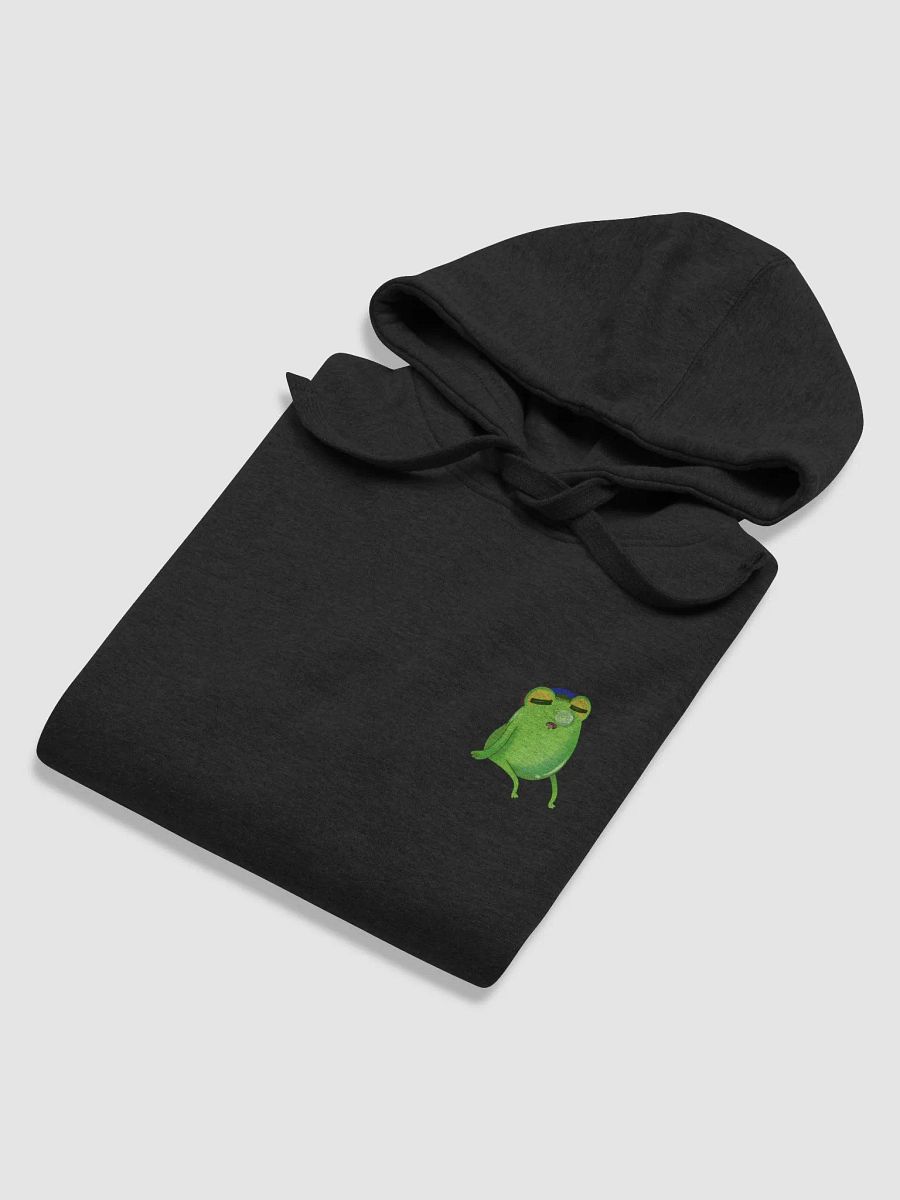 Always Tired Hoodie product image (5)