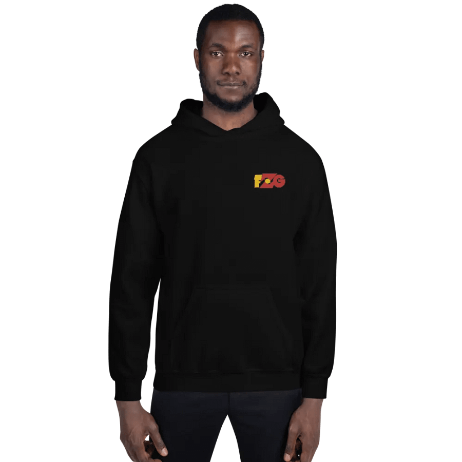 FZG HOODIE product image (17)