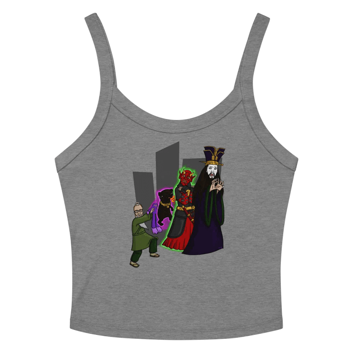 Summon Sophie Women's Tank Top product image (11)