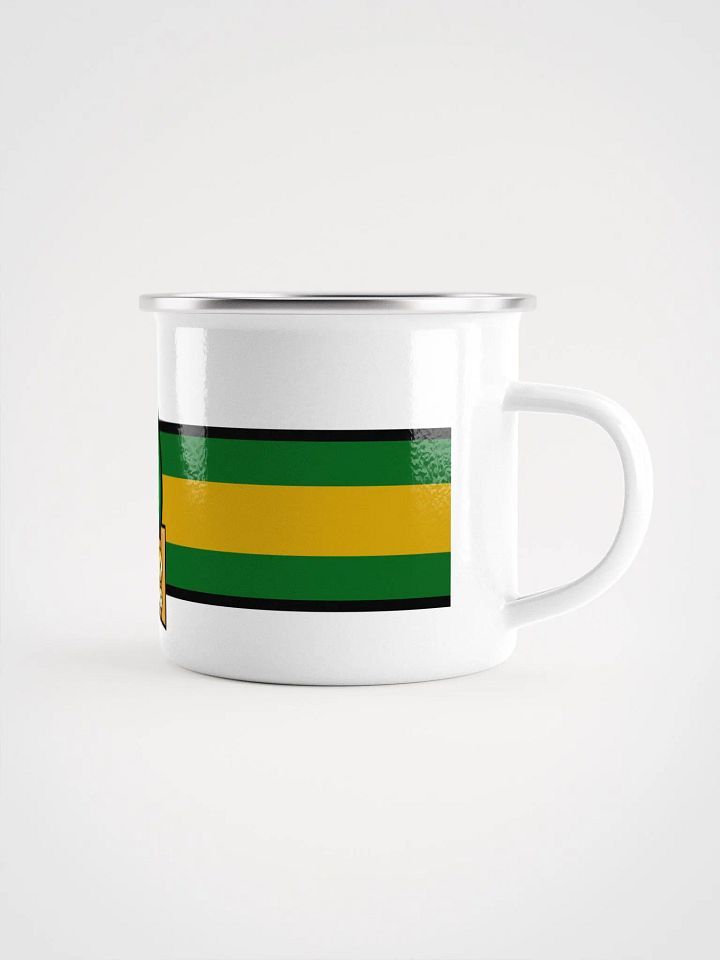 BYP Enamel Cup product image (1)