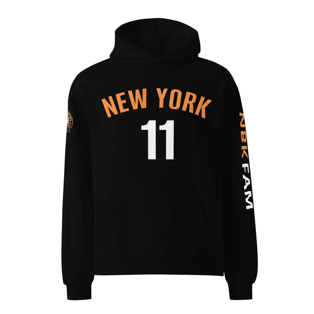 JB-NY NBKFAM Hoodie Black product image (1)