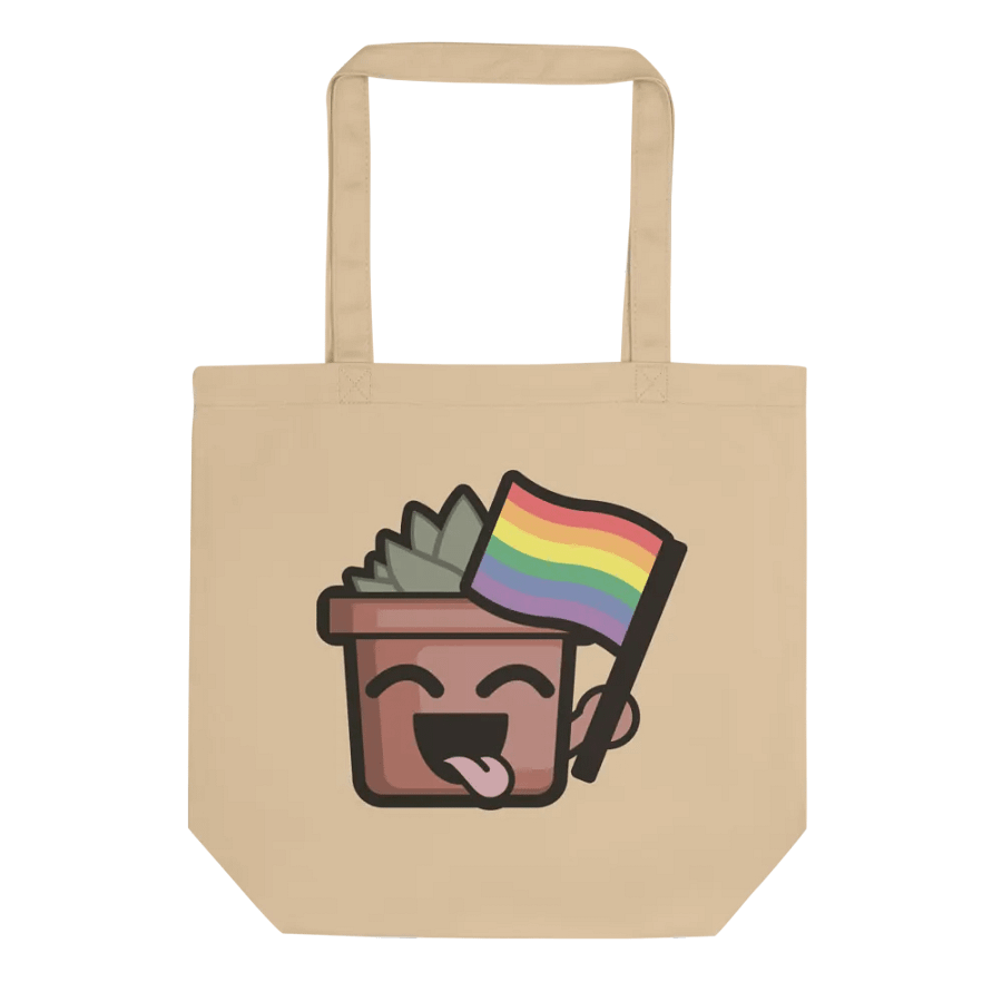 Totebag: Pride product image (8)