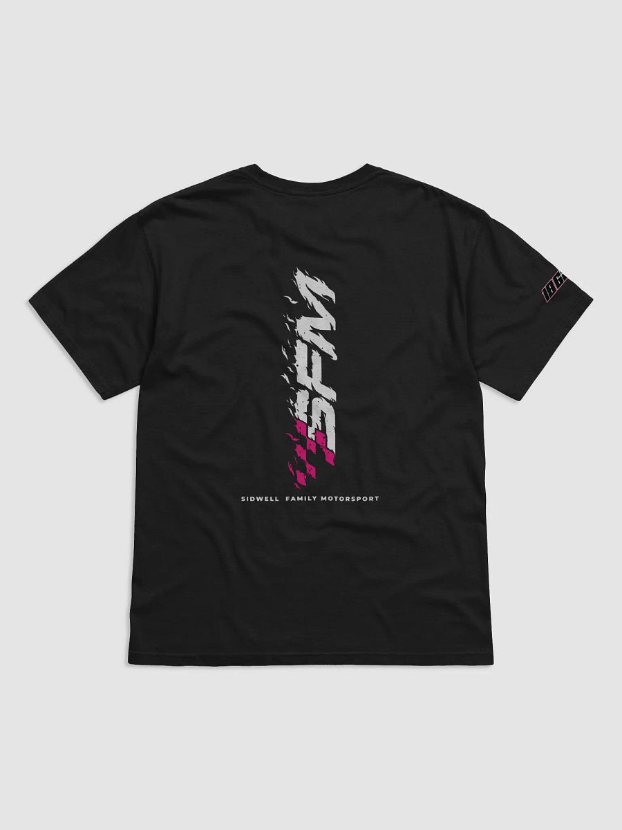 SFM Flaming T-Shirt product image (3)
