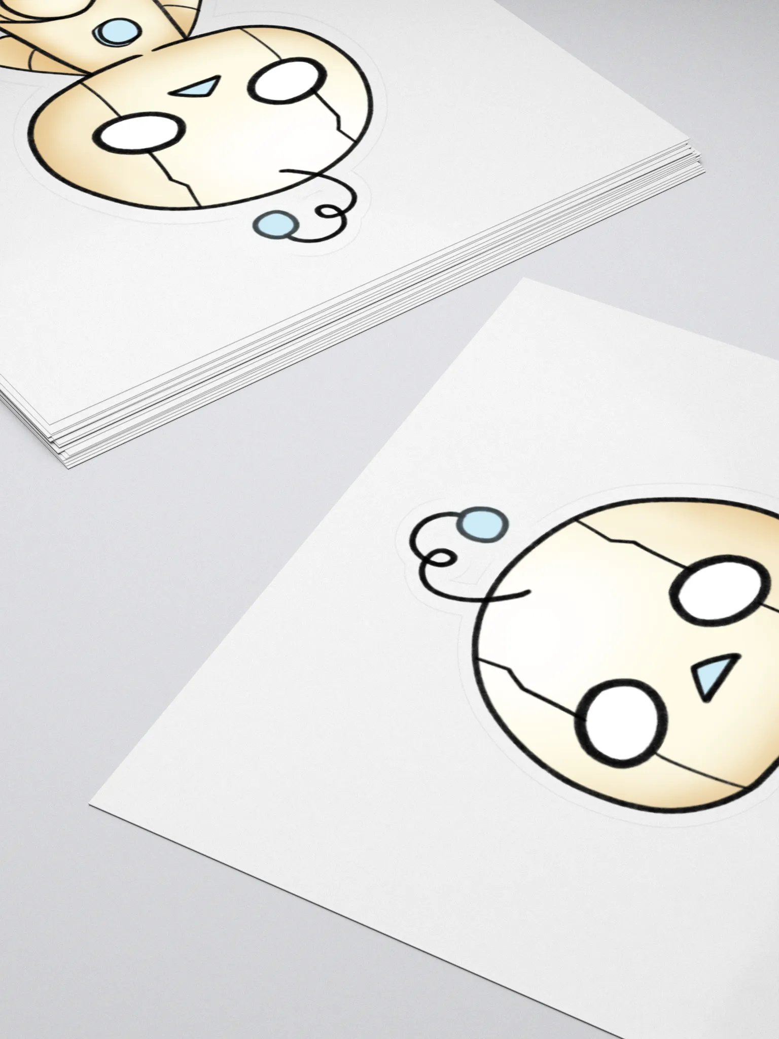 Okolyte Stickers product image (12)